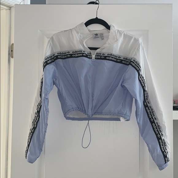 adidas Other - adidas tracksuit in S